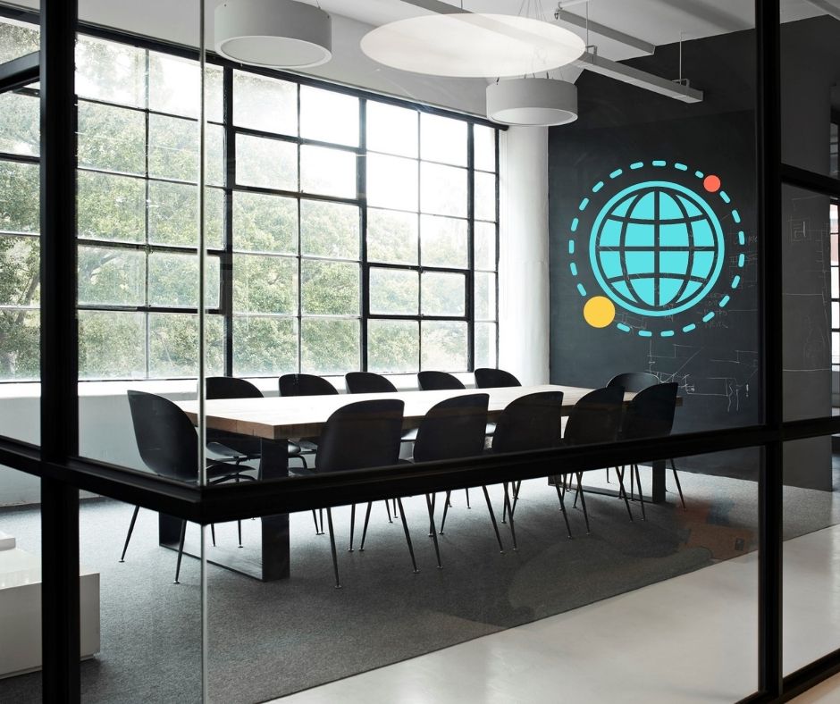 İletişim Konulu Ofis Toplantısı Gerçekleştirildi