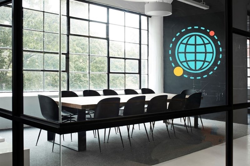 İletişim Konulu Ofis Toplantısı Gerçekleştirildi
