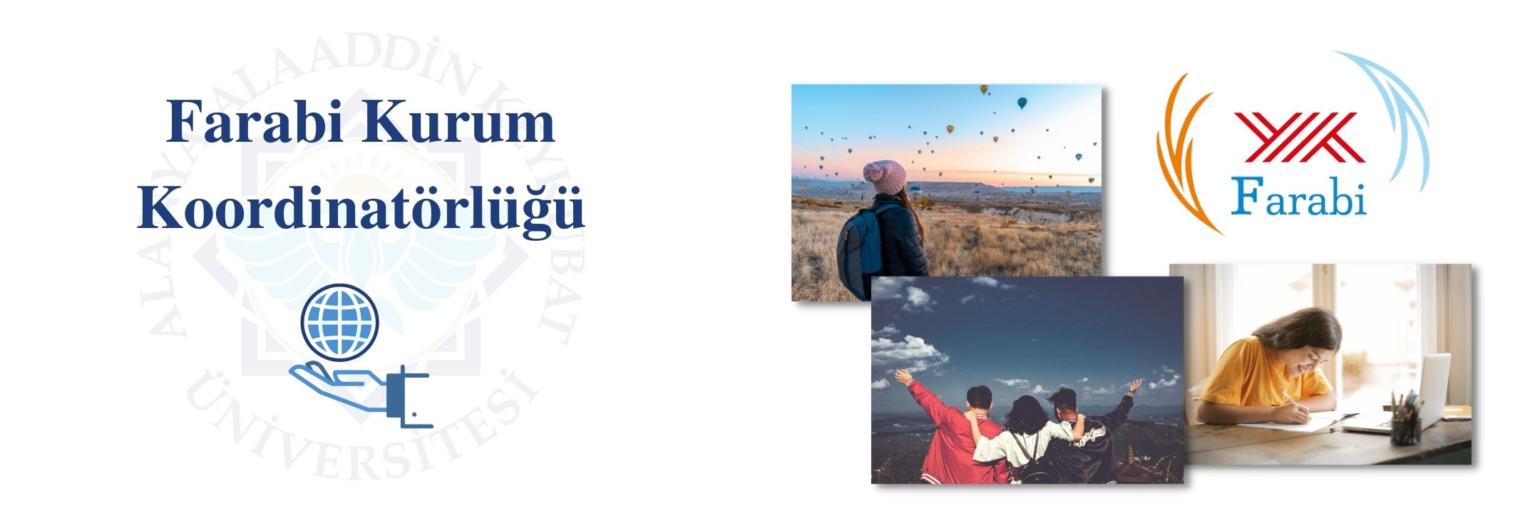 FARABİ KURUM KOORDİNATÖRLÜĞÜ